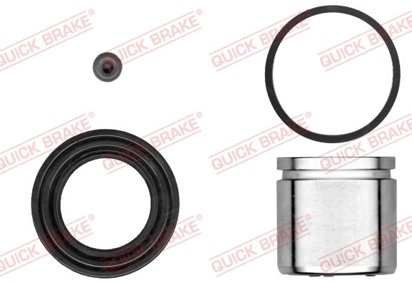 Repair Kit, brake caliper